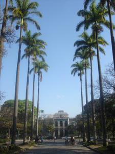 Government building - Belo Horizonte