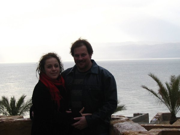 Movenpick, Dead Sea