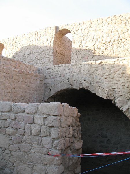 Qalat al Aqaba