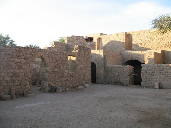 Qalat al Aqaba