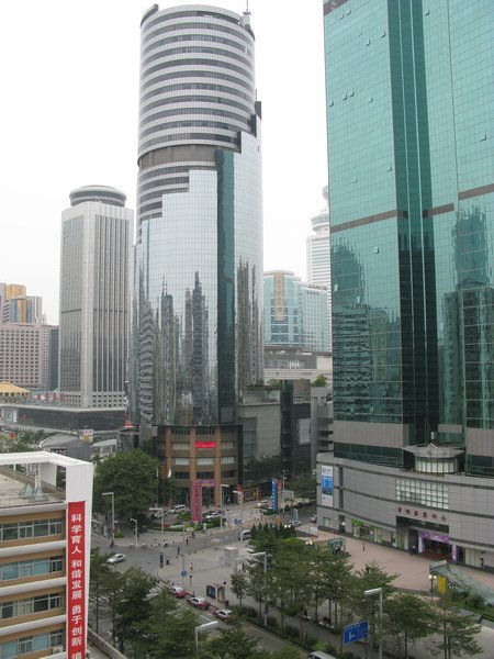 Shenzhen  
