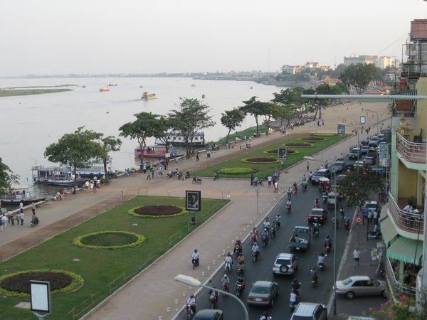 Phnom Penh    