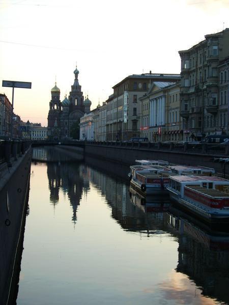 St. Petersburg 2