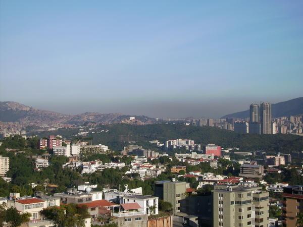 Caracas 1