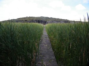 Cape Reigna Walkway 