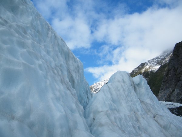 ice wall 