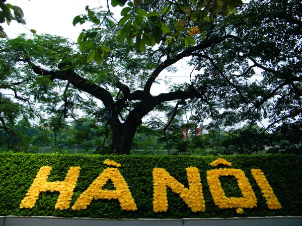 Hanoi, Vietnam 