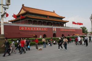 Beijing Municipality