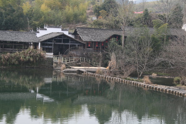 Caihong Bridge