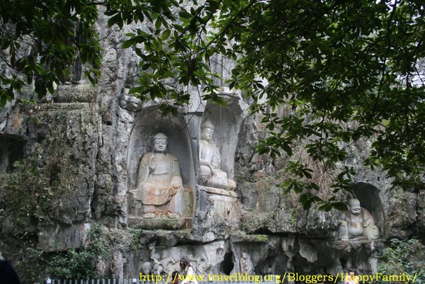 Buddhism Sculptures