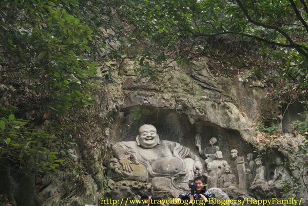 Buddhism Sculptures