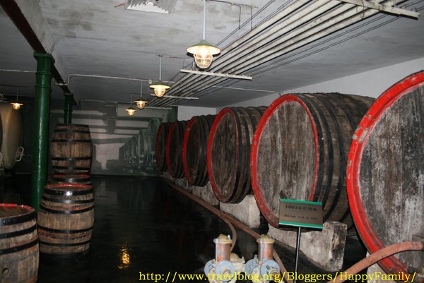Qingdao Brewery