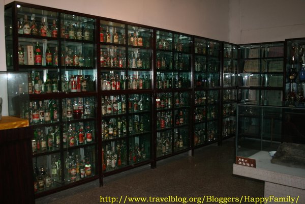 Laolongkuo Wine Museum