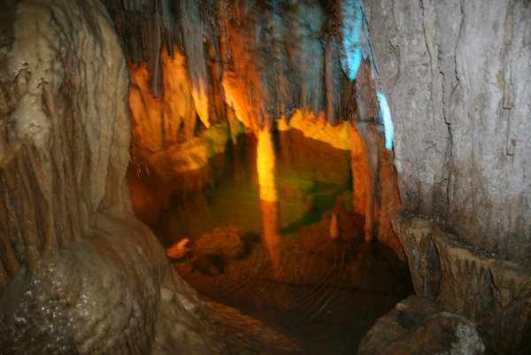 Furong Cave
