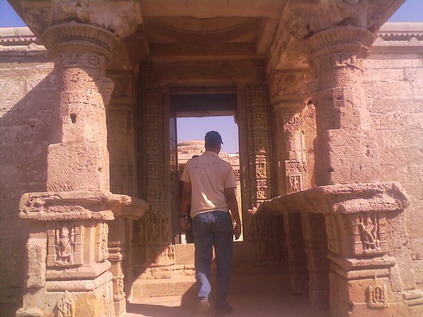 vasai temples