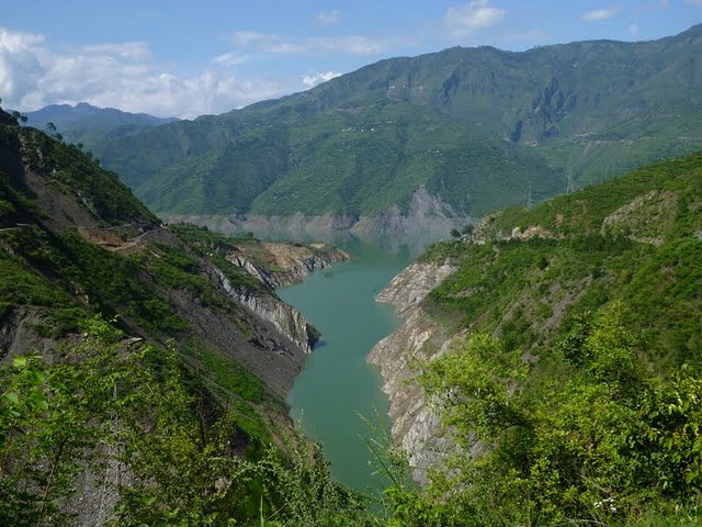 Day-3Tehri Dam