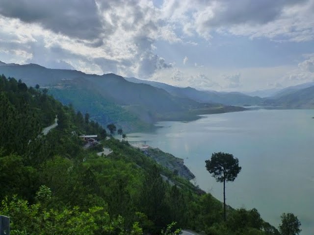 Day-3Tehri Dam