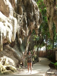 Railay Cave