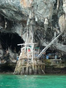Viking Cave
