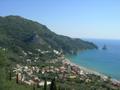 best view in corfu