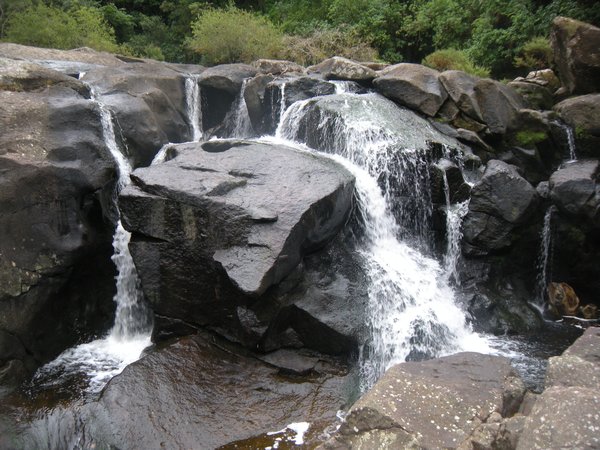 McLaren Falls-Tauranga