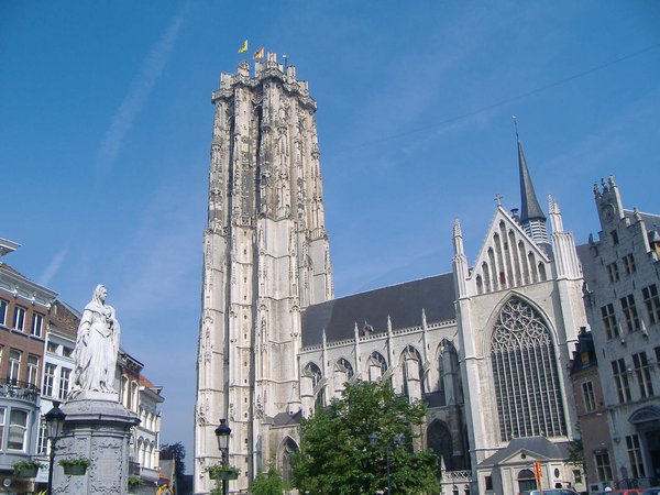 Mechelen