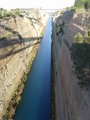 Koronthi Canal