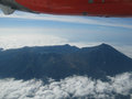 flying from lombok to flores