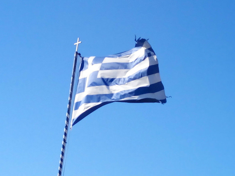 grecia 2014