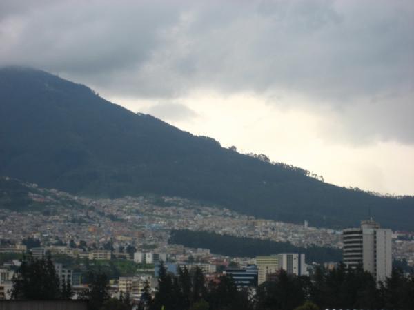 Quito Town