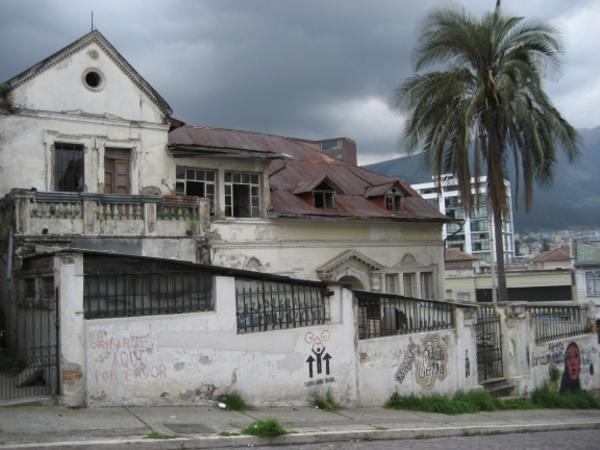 Quito House