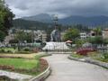 Otavalo Park