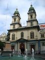 Guayaquil Church