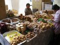 Cuenca Sweet Market