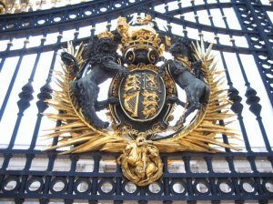 A Royal Emblem
