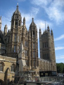 Houses of Parliament