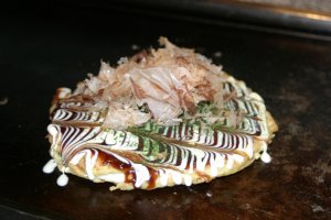 Okonimiyaki