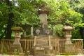 Tomb Site of Shogi-Tai Soldiers from the Ueno War (1868)