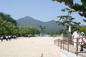 Miyajima Island