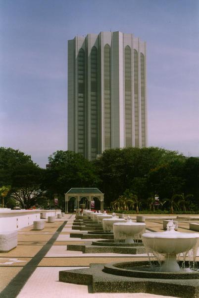 Arab Bank, Kuala Lumpur