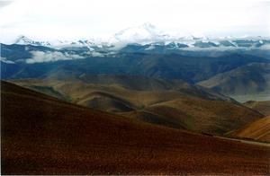 Himalayan Range