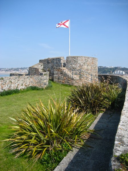 Fort Charles