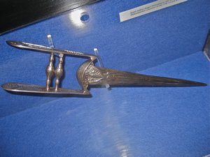 South Indian Dagger