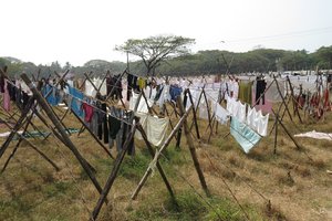 Cochin Laundry