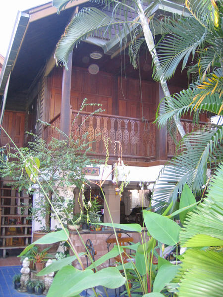 Ruan Thai Guesthouse