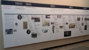 A Civil War Timeline Places Georgian Conflicts in Perspective