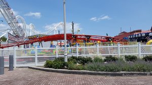 Maintaining Viability Requires Some Modern Rides