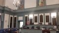 The Legislative Chambers Have Been Updated but Retain Their Historical Appearance