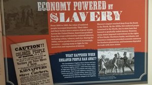 By the Time of the Declaration of Independence, Slavery Was a Major Part of the Economic Engine in the South