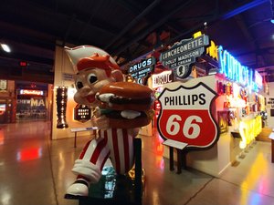 Bob’s Big Boy Went Through Several Iterations Over the Years